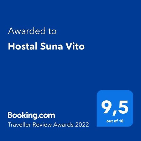 Hostal Suna Vito Puerto Asis Luaran gambar