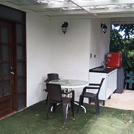Hostal Suna Vito Puerto Asis Luaran gambar