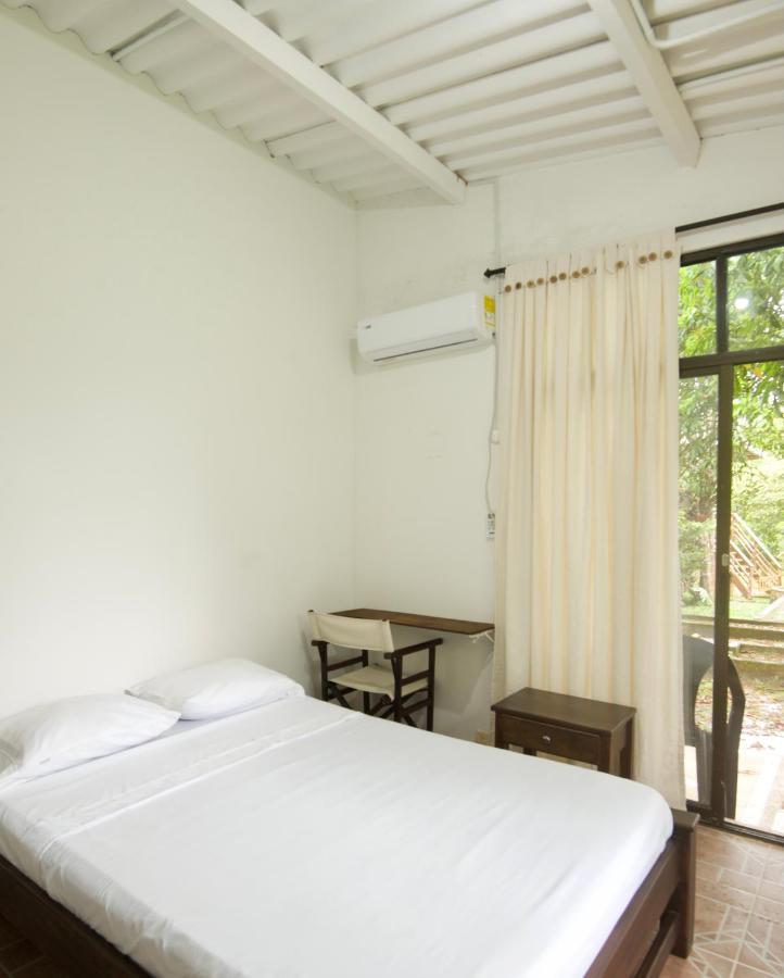 Hostal Suna Vito Puerto Asis Luaran gambar