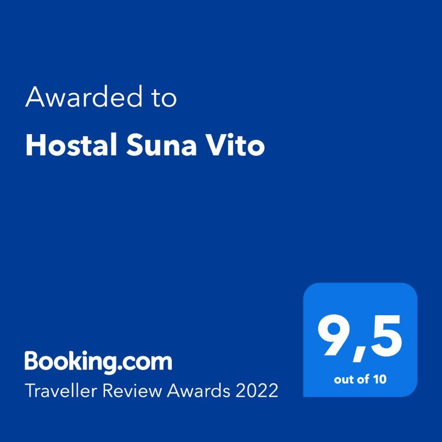 Hostal Suna Vito Puerto Asis Luaran gambar