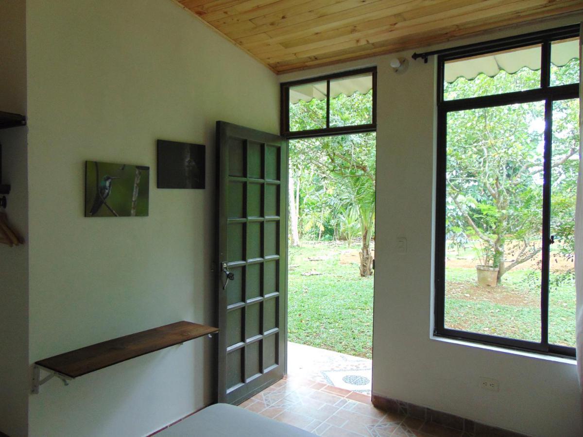 Hostal Suna Vito Puerto Asis Luaran gambar