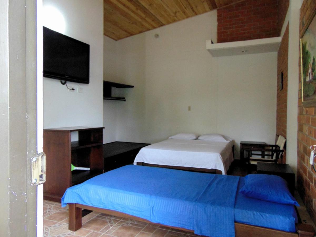 Hostal Suna Vito Puerto Asis Luaran gambar