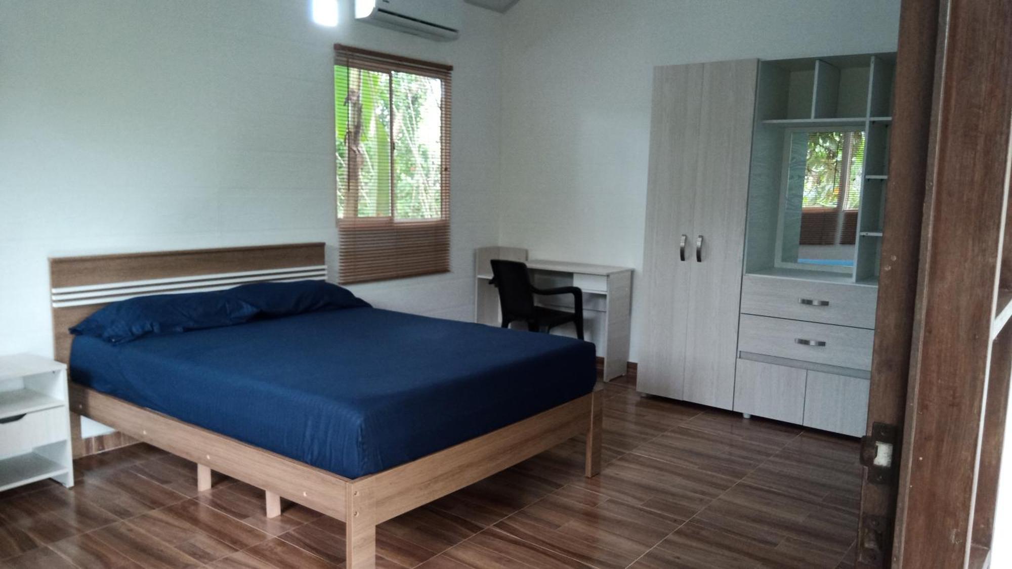 Hostal Suna Vito Puerto Asis Luaran gambar