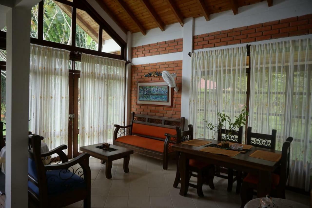 Hostal Suna Vito Puerto Asis Luaran gambar