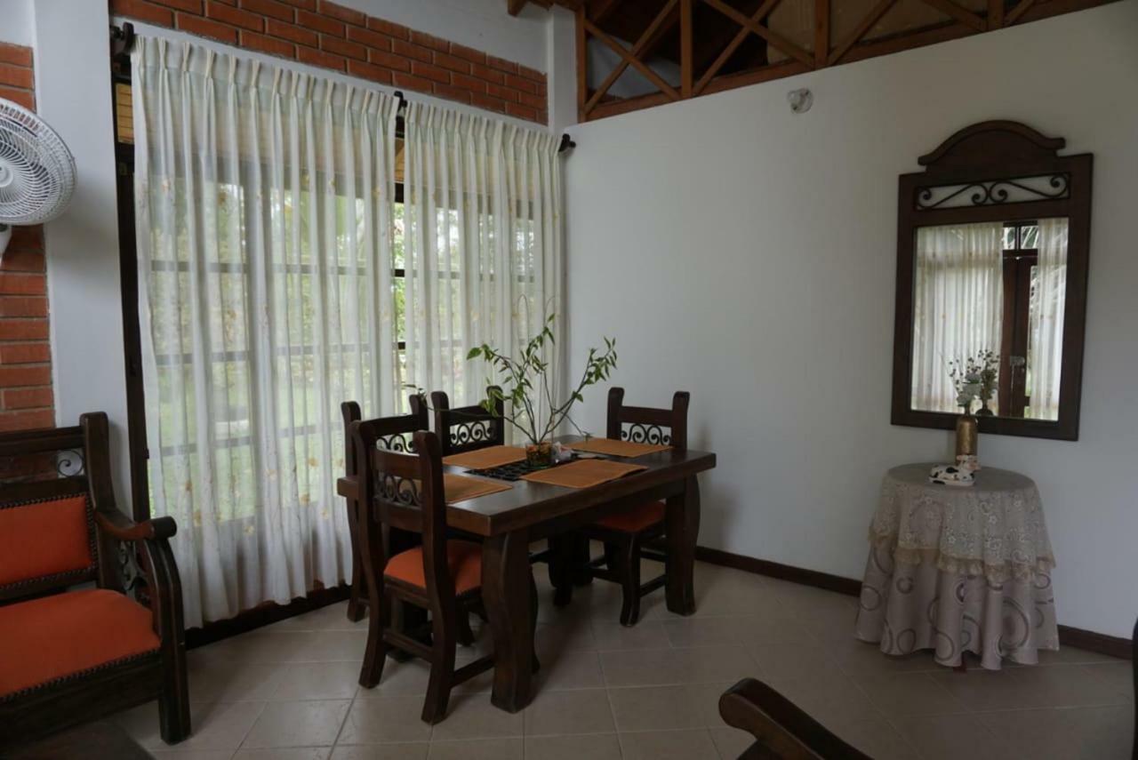 Hostal Suna Vito Puerto Asis Luaran gambar
