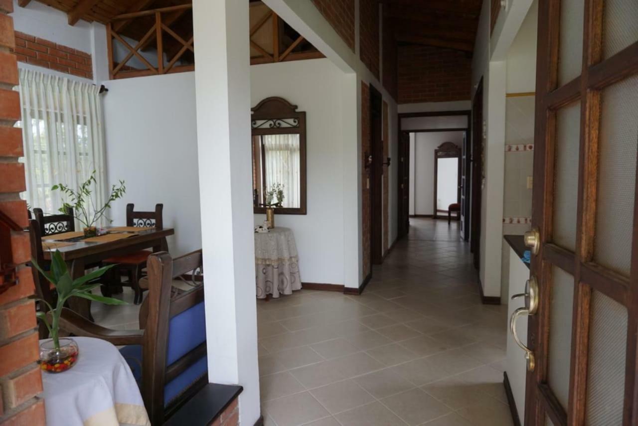 Hostal Suna Vito Puerto Asis Luaran gambar