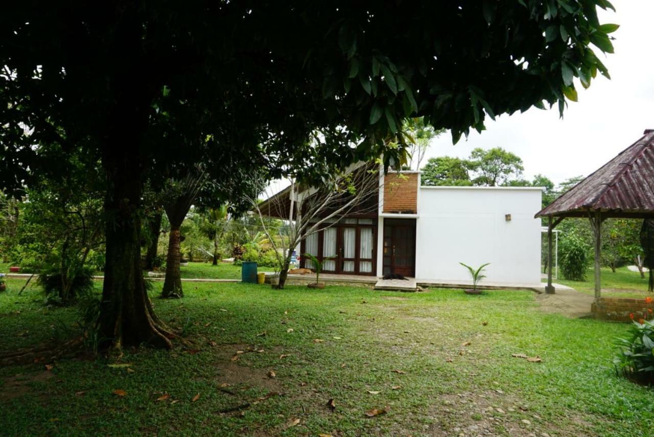 Hostal Suna Vito Puerto Asis Luaran gambar