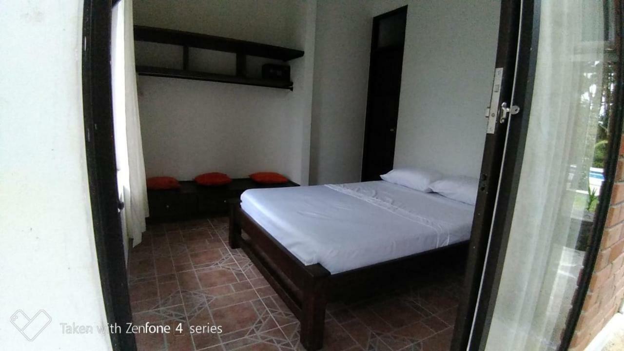 Hostal Suna Vito Puerto Asis Luaran gambar